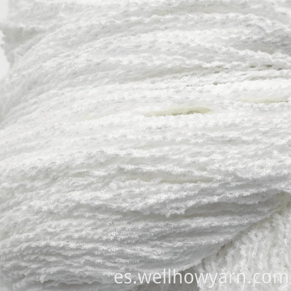 10nm Poly Twist Chenille 1